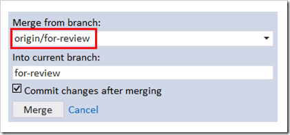 merge from origin/for-review into for-review branch