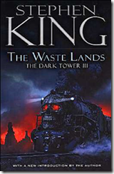 Stephen King - The Waste Lands Book 3