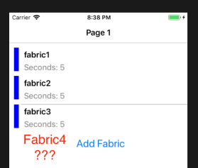 where's fabric 4